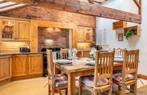 Staxton House | Willerby Grange Farm