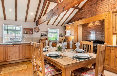 Staxton House | Willerby Grange Farm
