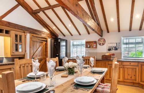 Staxton House | Willerby Grange Farm