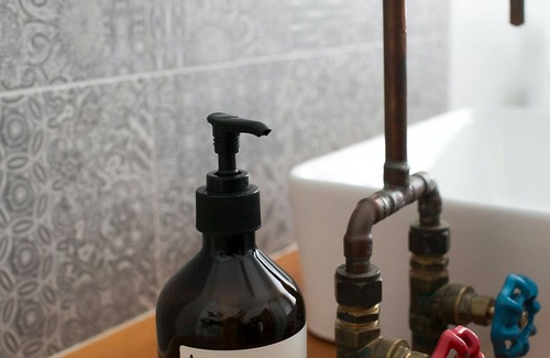 Morpeth House | William Arnott Boutique Hotel