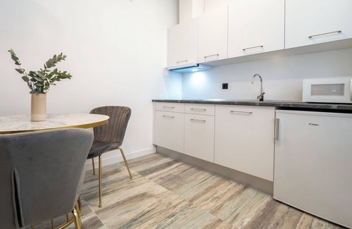 Huelva Apartment | William Martin Apartments