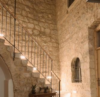 Old City Bed & Breakfast | William's Guest House