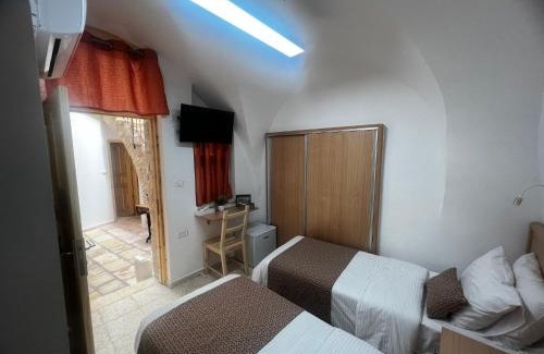 Old City Bed & Breakfast | William's Guest House