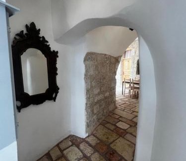 Old City Bed & Breakfast | William's Guest House