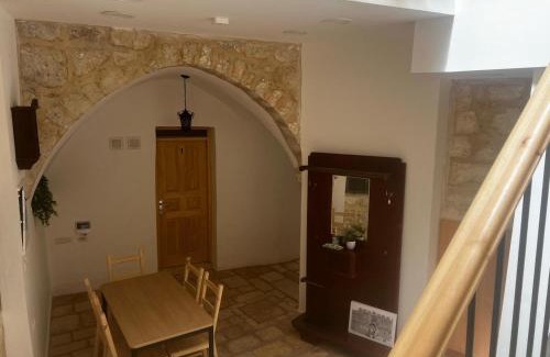 Old City Bed & Breakfast | William's Guest House