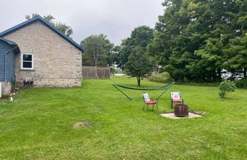 Williamsford House | Williamsford Blacksmith Shop