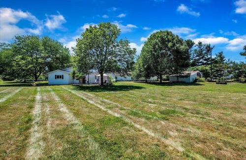 Shaftsburg Hotel | Williamston Inn