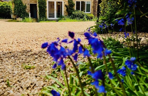 Willingham Apartment | Willingham House - Lodge Rooms