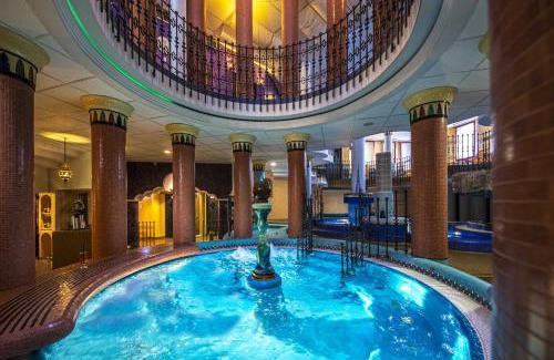 Zalaegerszeg Hotel | Willis Hotel Business & Wellness