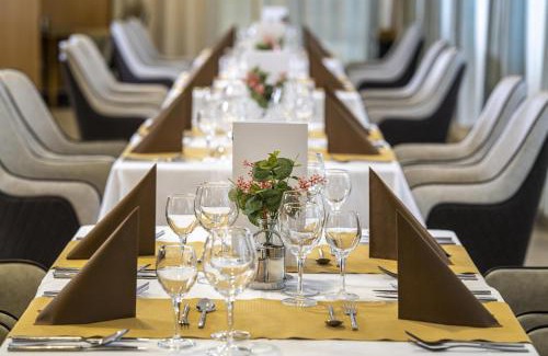 Zalaegerszeg Hotel | Willis Hotel Business & Wellness