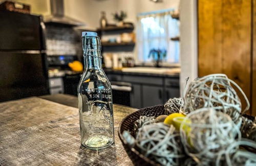 Williston House | Willis Oaks Country Cottage