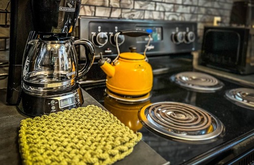 Williston House | Willis Oaks Country Cottage