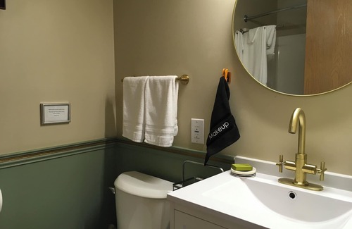 Williston North House | Williston Village Inn