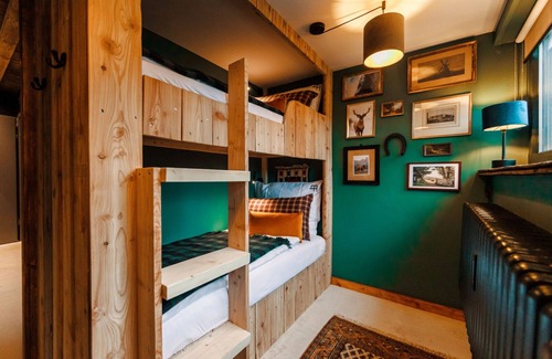 Bissee Other | Willkommen im Cabin im Farmhouse 3