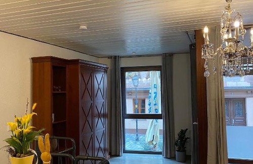 Nuremberg Old Town Apartment | Willkommen im Herzen Nürnbergs