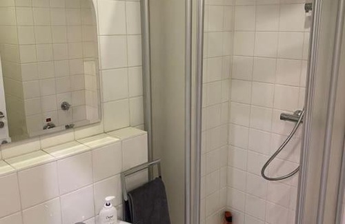 Nuremberg Old Town Apartment | Willkommen im Herzen Nürnbergs