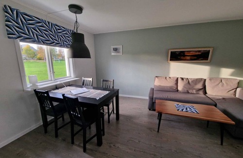 Burtrask Cabin | Willkommen in Burträsk Camping&stugby