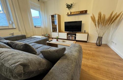 Crossen an der Elster Apartment | Willkommen in Crossen