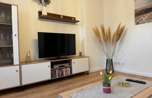 Crossen an der Elster Apartment | Willkommen in Crossen