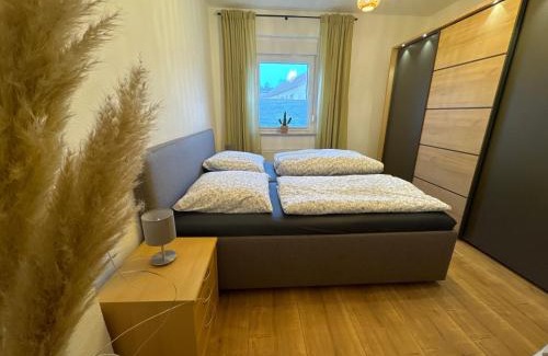 Crossen an der Elster Apartment | Willkommen in Crossen