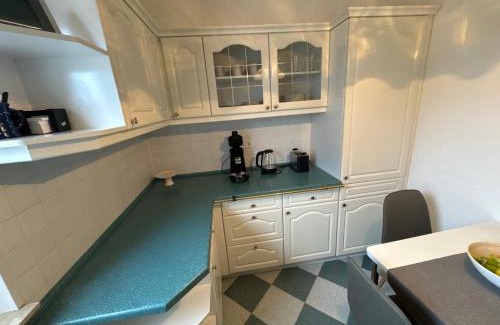 Crossen an der Elster Apartment | Willkommen in Crossen