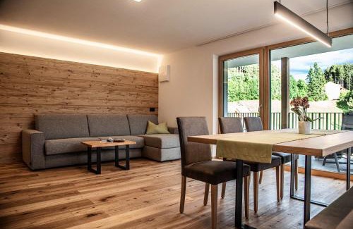 Perca Apartment | Willmüllerhof