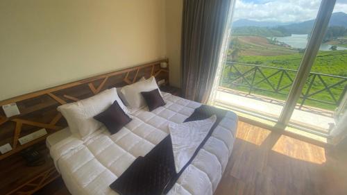 Ooty Villa | Willostays Emerald Lake Facing villa