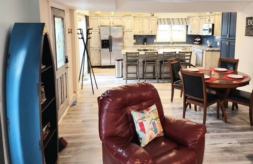Port Clinton Villa | Willow Beach
