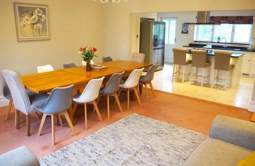 Padfield House | Willow Brook