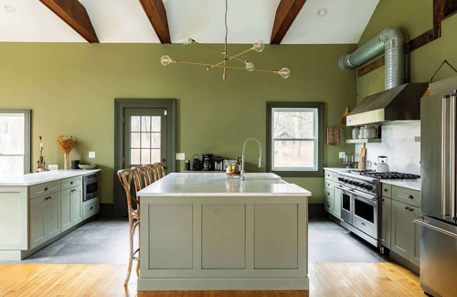 Clinton Corners House | Willow Brook: Historic Farmhouse w/Fun Playroom