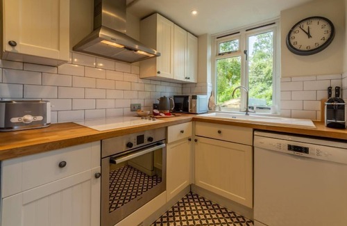 North Creake Apartment | Willow Cottage (2), North Creake, Norfolk