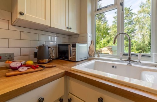 North Creake Apartment | Willow Cottage (2), North Creake, Norfolk