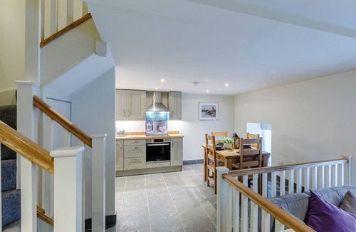High Peak Cottage | Willow Cottage at Naze Farm-UK32760