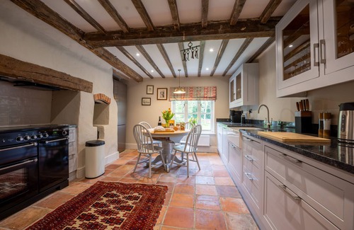 Wolterton House | Willow Cottage at Wolterton Park