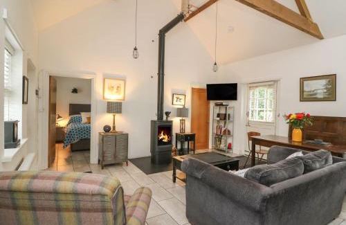 Trawscoed House | Willow Cottage