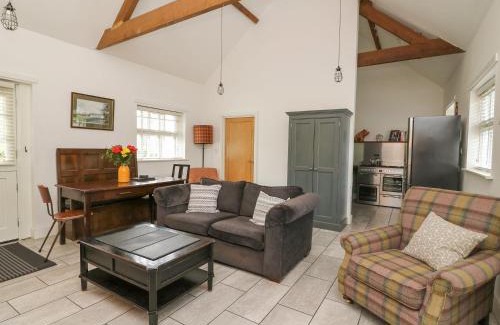 Trawscoed House | Willow Cottage
