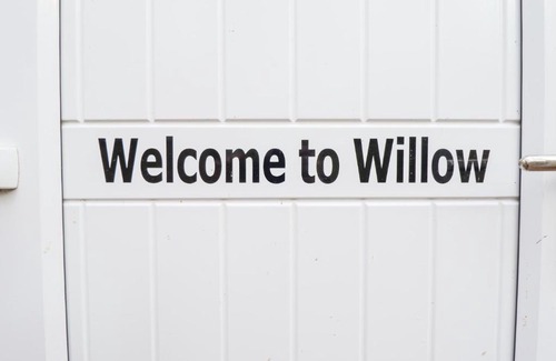 Goxhill House | Willow Cottage