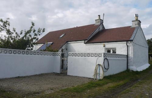 Isle of Arran House | Willow Cottage, Isle of Arran