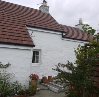 Isle of Arran House | Willow Cottage, Isle of Arran