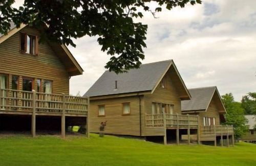 Richmond Cottage | Willow Cottage Style Lodge in Yorkshire Dales, sleeps up to 4, family & pet friendly