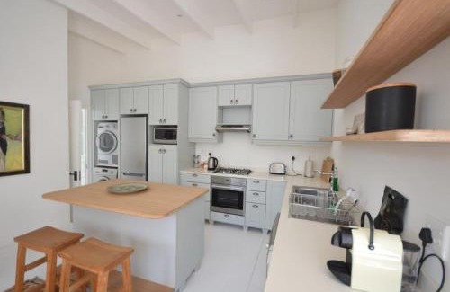 Newlands Ski Chalet | Willow Cottage