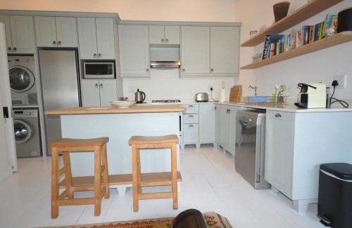 Newlands Ski Chalet | Willow Cottage