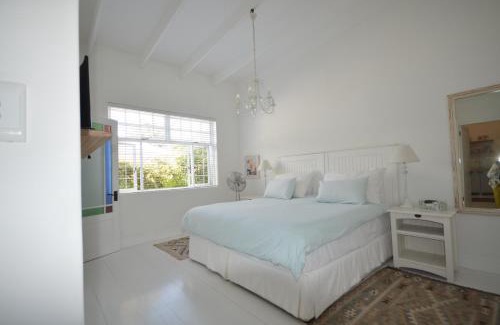 Newlands Ski Chalet | Willow Cottage
