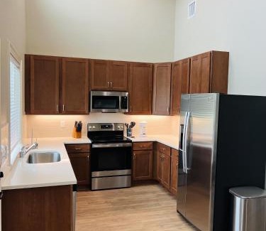 Fairbanks House | Willow Creek Cabins Unit 9