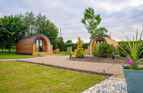 Padeswood Other | Willow Farm Glamping
