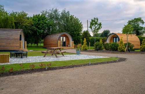 Padeswood Other | Willow Farm Glamping
