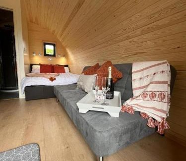 Padeswood Other | Willow Farm Glamping