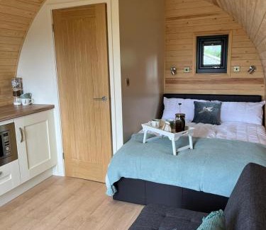 Padeswood Other | Willow Farm Glamping
