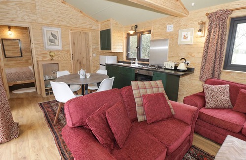 Frankton Cottage | Willow