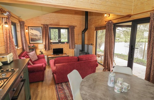 Frankton Cottage | Willow